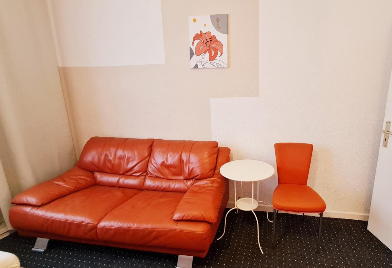 Elena Flat Lilie, Oberhausen Zentrum Centro Westfield Eksteriør billede