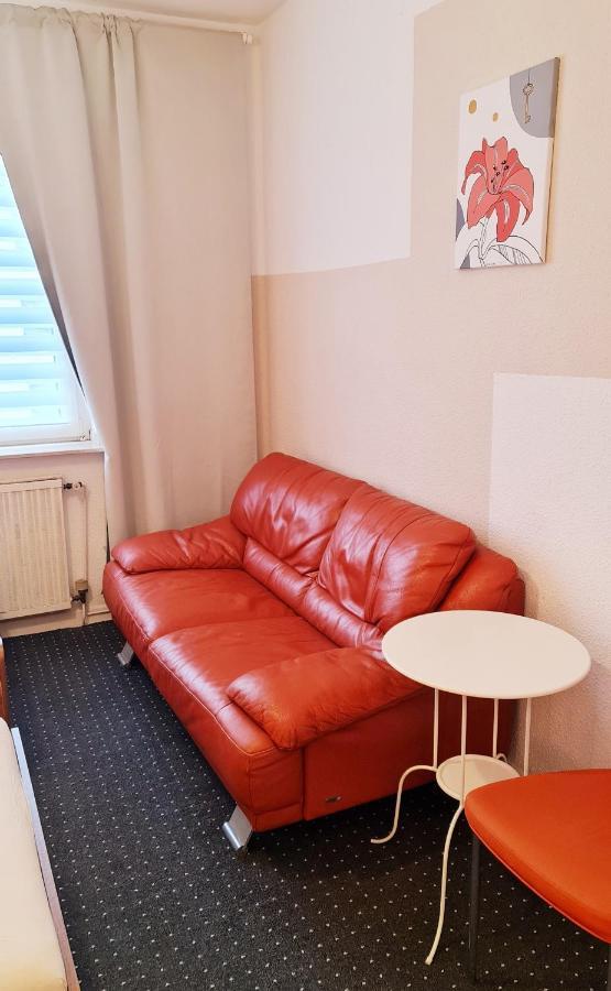 Elena Flat Lilie, Oberhausen Zentrum Centro Westfield Eksteriør billede